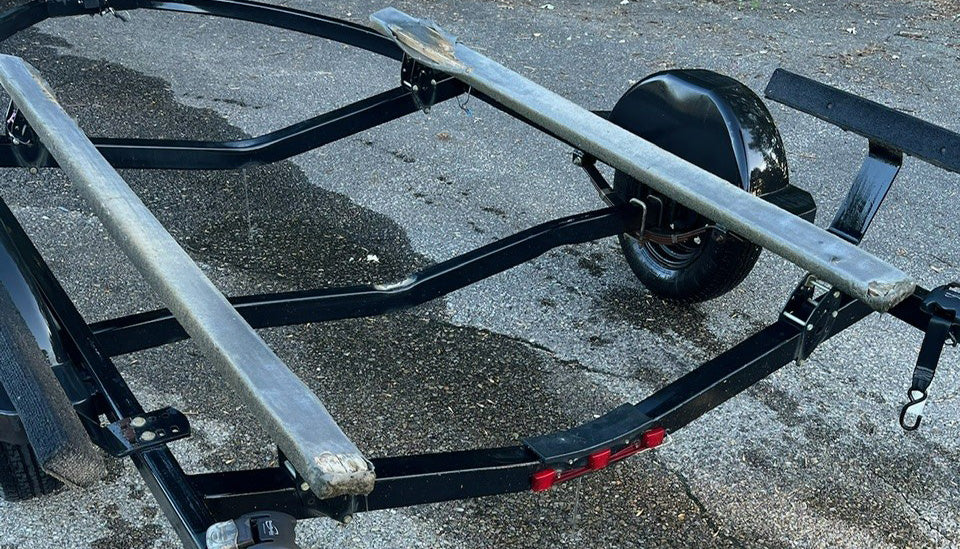 Last Holiday of the Boating Season: Storage Prep Made Simple