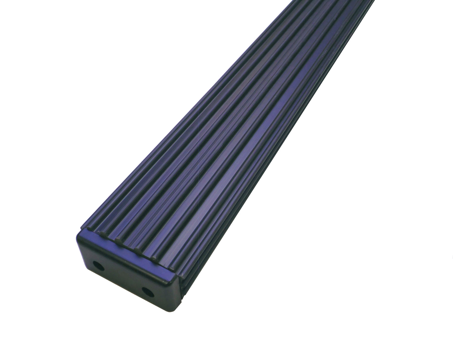 Image of Gatorbak 350 Black details with endcap