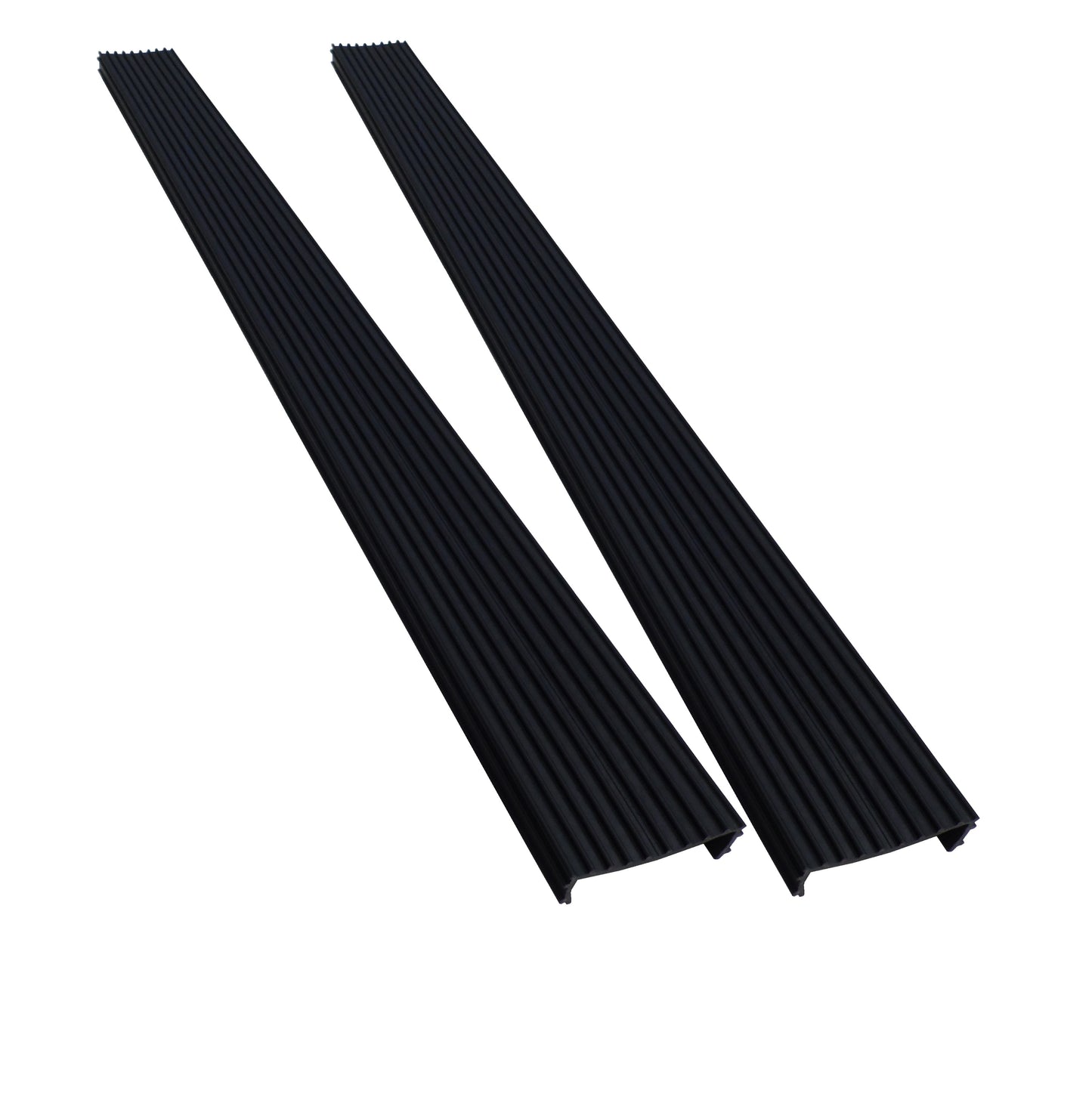 Shown black pair of the 550 XP product only