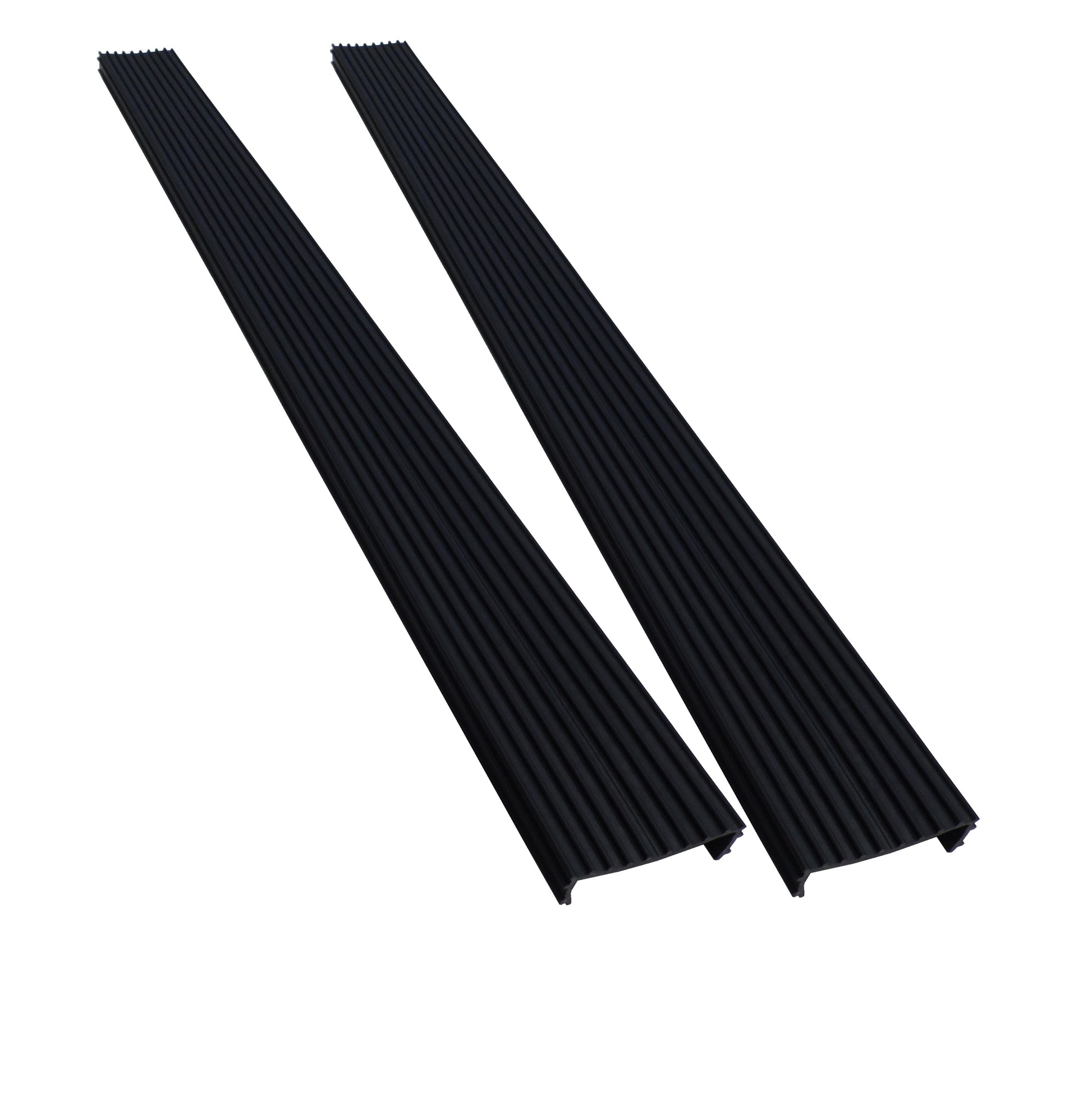 Shown black pair of the 550 XP product only