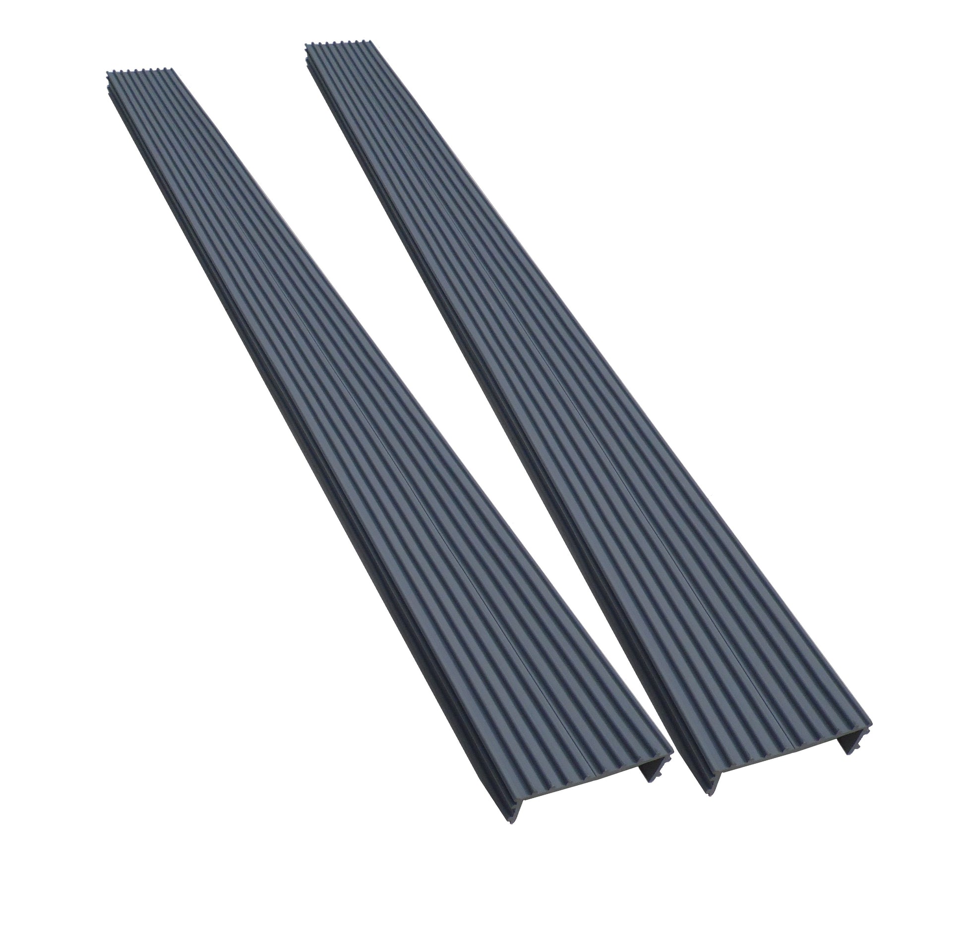 Pair of grey XP product alone