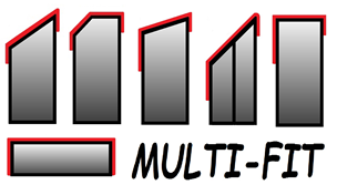Large Beam Multi-Fit Illustration