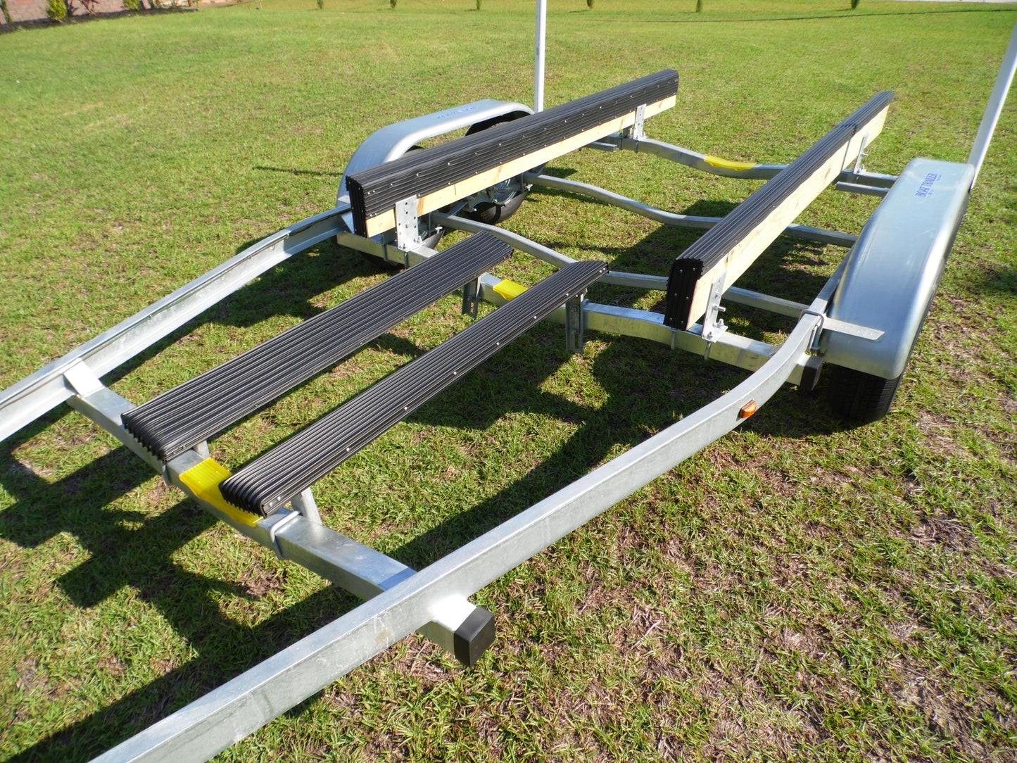 Large Beam Gatorbak Wrap Synthetic Covering