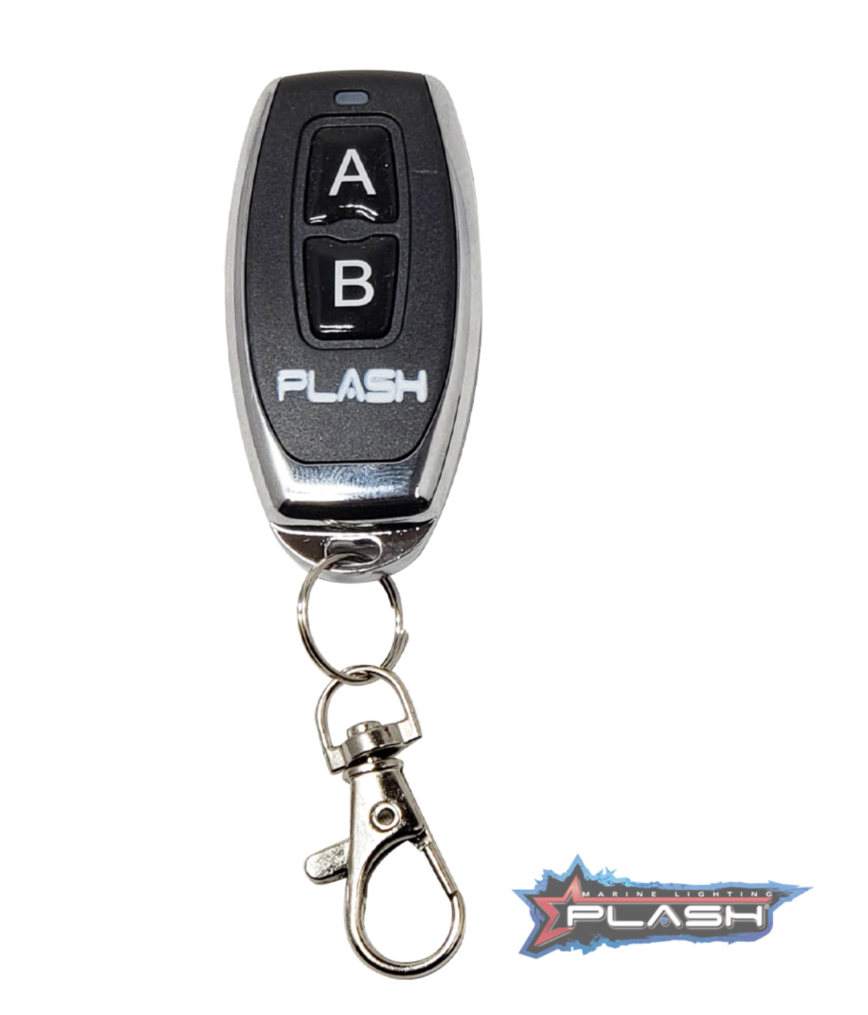 Plashlights 25A Single Color Remote Control