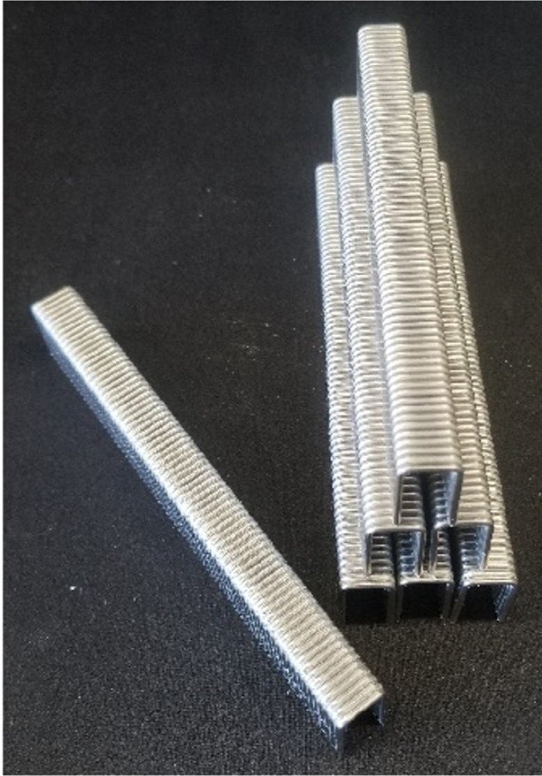 Image of Stainless Staples in Bulk