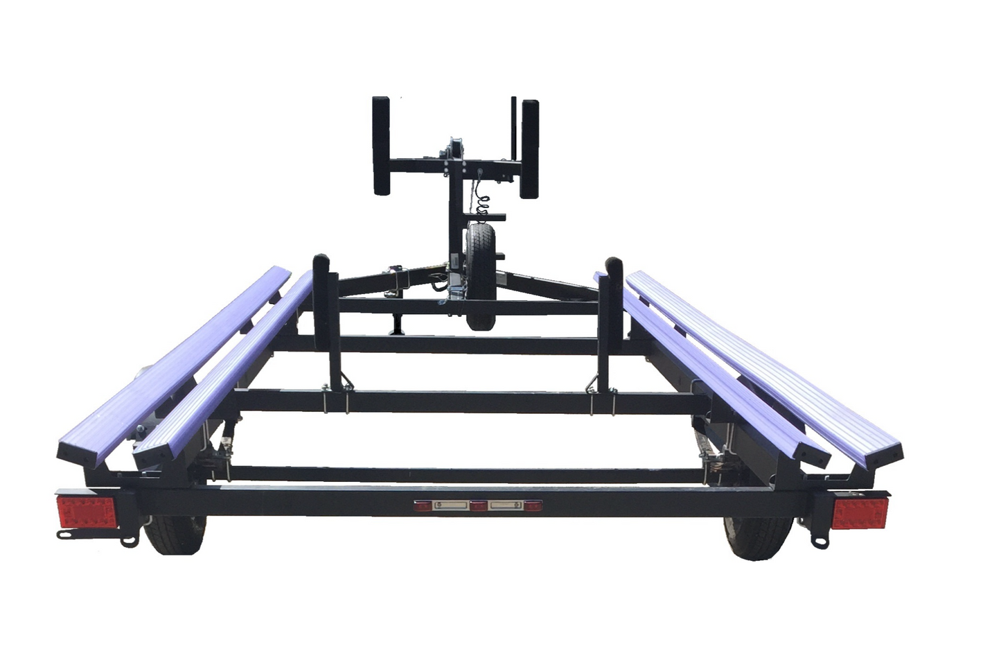 2X6 E Plus (PONTOON) Gatorbak Bunk System - Assembly Required