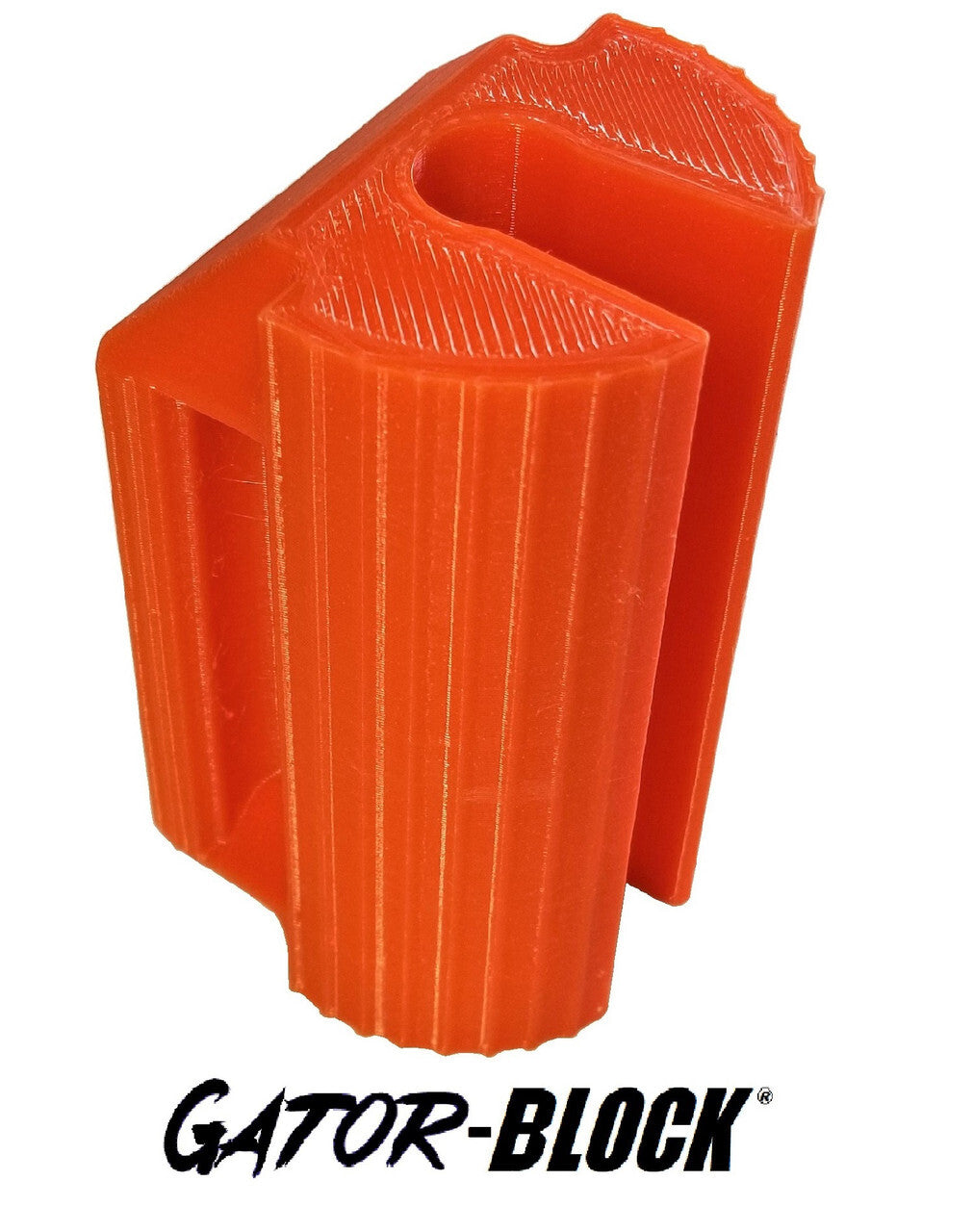 Gator-Block Engine Block