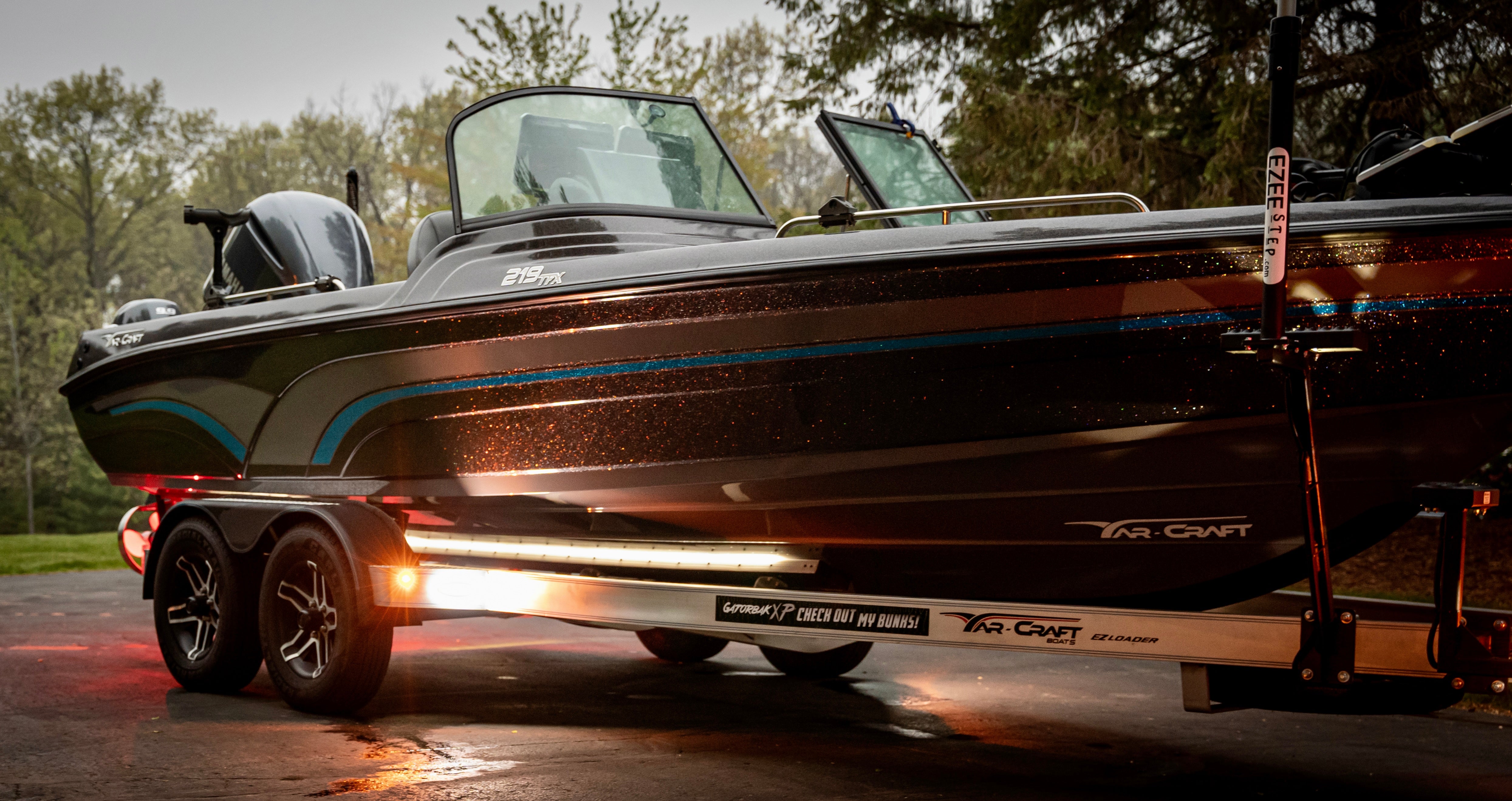 Boat Ramp Etiquette: 15 Rules Every Boater Should Follow – Gatorbak