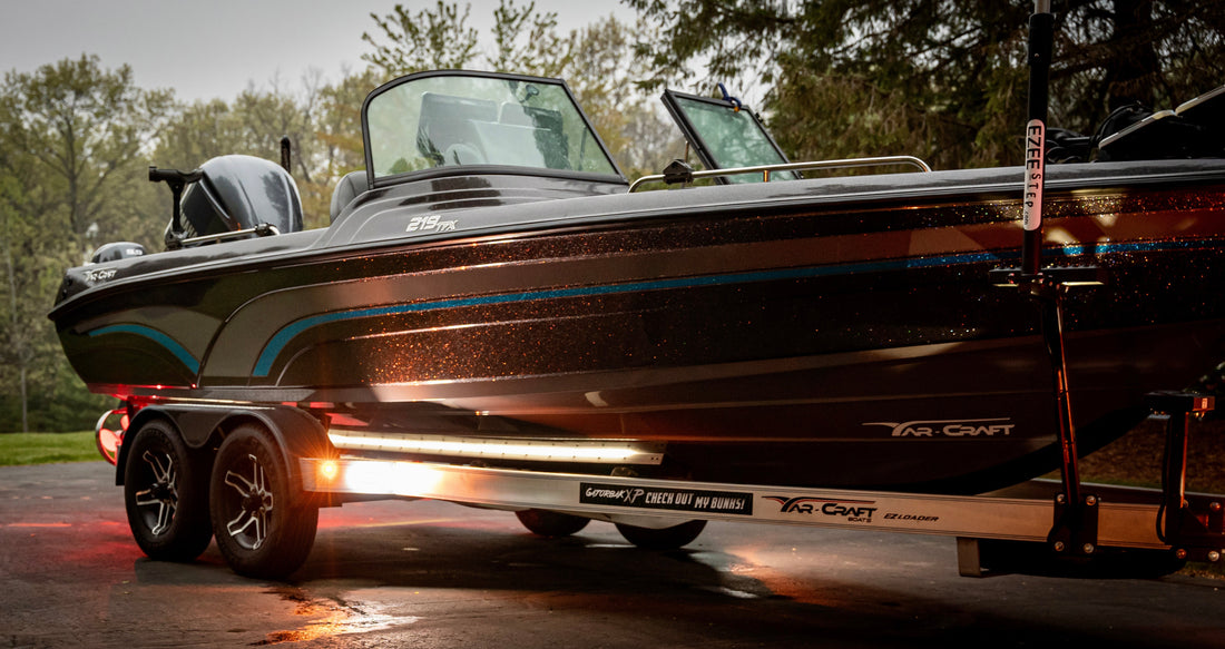 Boat Launch Etiquette: 15 Things Every Boater Should Know