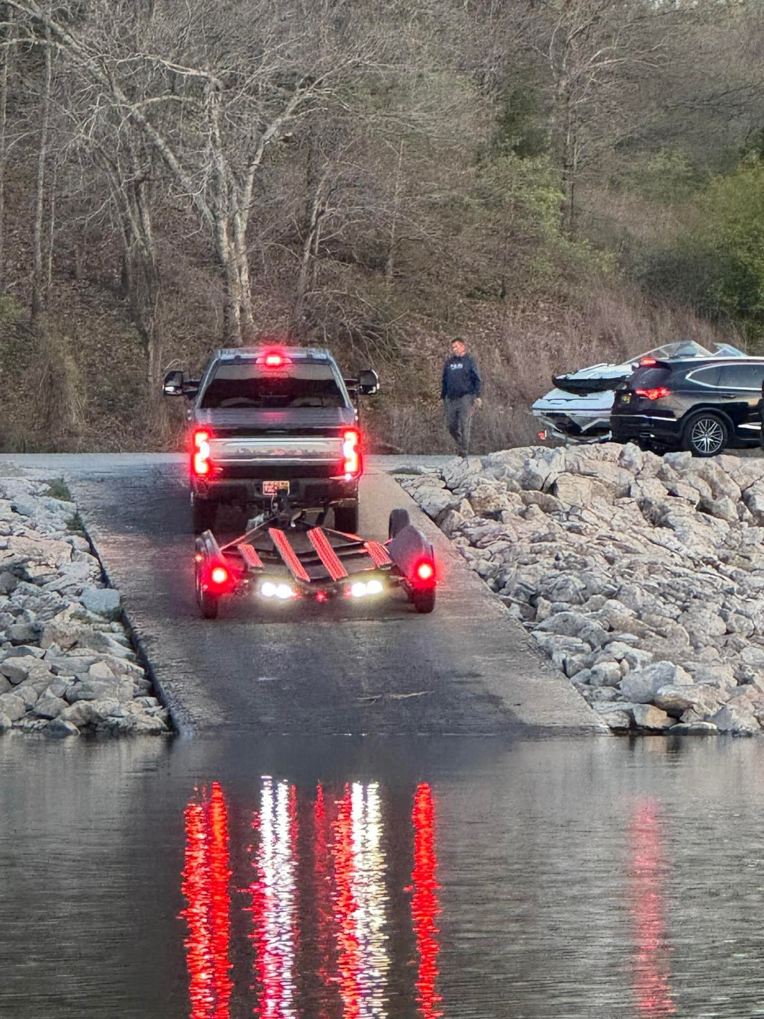 First Boat Launch of the Season: What to Watch