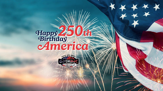250 Years of American Freedom | Why 100% USA Made Still Matters for Boaters