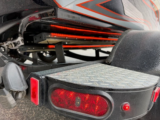 Boat Trailer Upgrades That Extend Your Boat and Gear Life