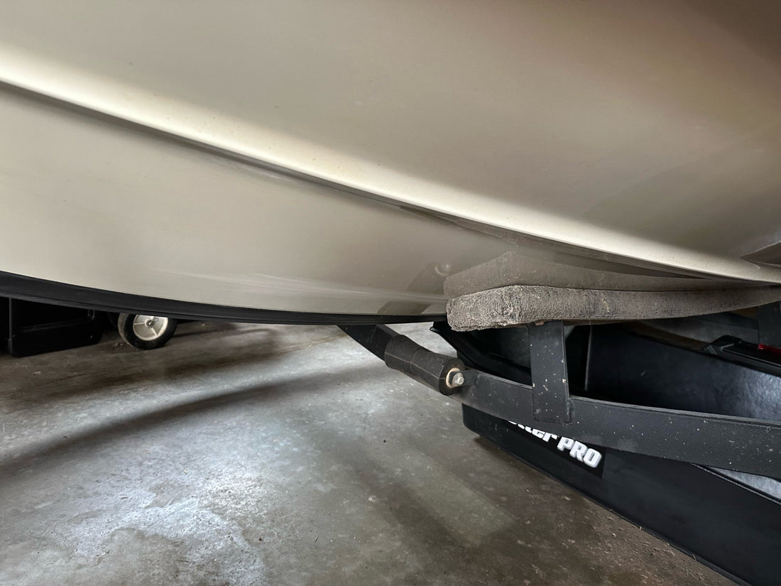 The Truth About Carpeted Bunks: Why Gatorbak Reigns Supreme
