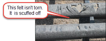 How to Replace Boat Trailer Bunk Carpet | Gatorbak
