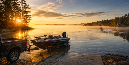 The Ultimate Boat Launch Checklist for Summer 2026: Before You Hit the Water