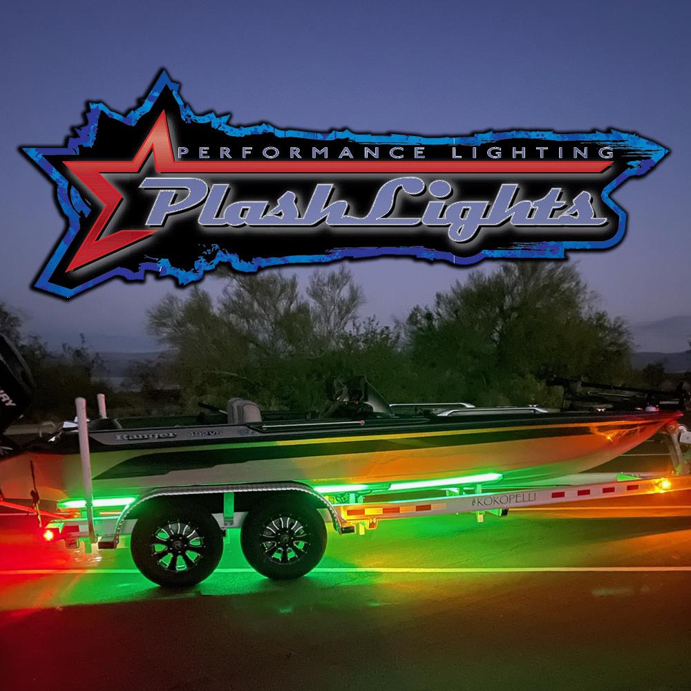 LED Lighting