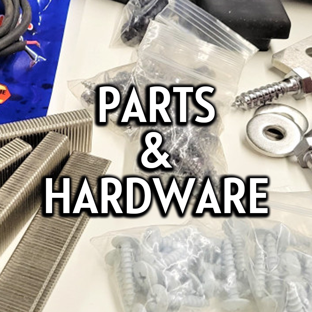 Parts & Hardware