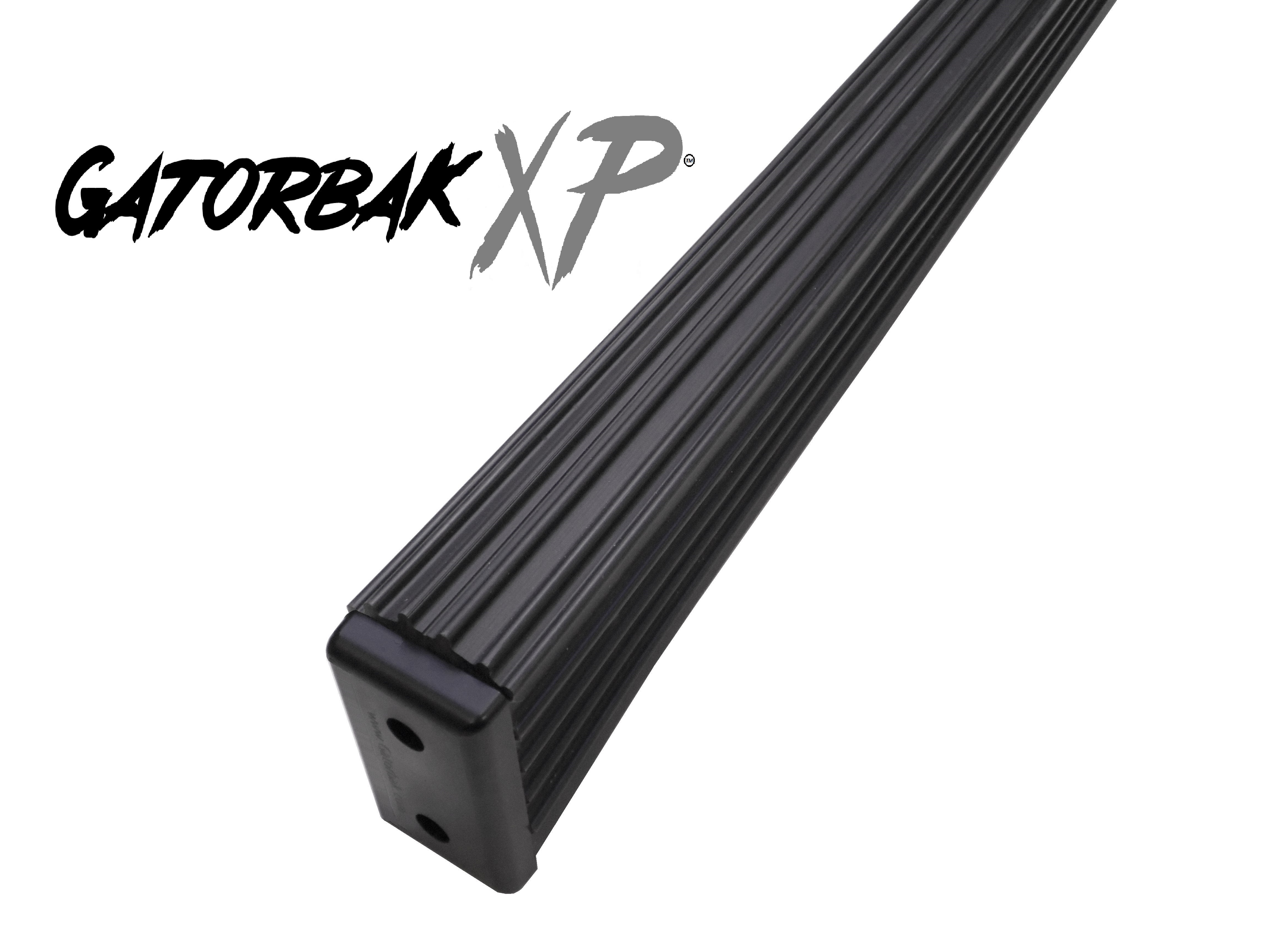 2x4/2x6 GatorbakXP Kit – On-Edge Mount, Assembly Required