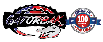 Gatorbak 100% Made in the USA