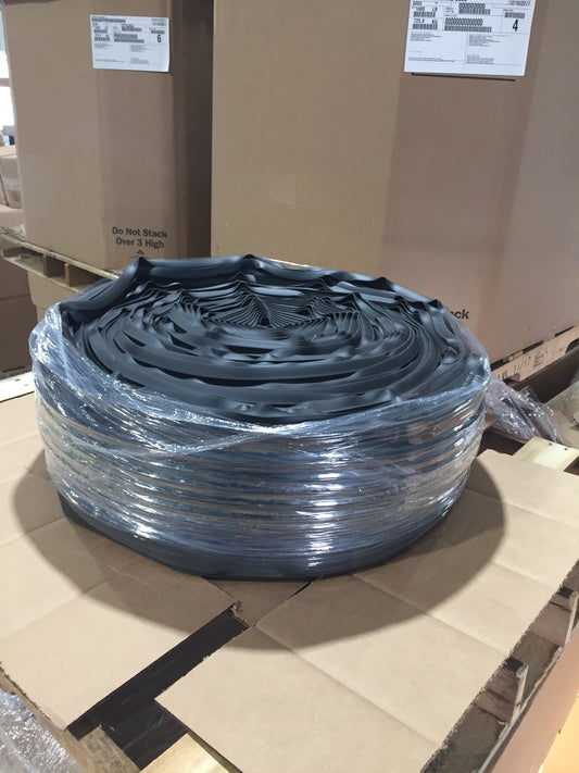 Bulk roll of Gatorbak Synthetic Bunk Cover Material Sold in 50 and 100 foot rolls